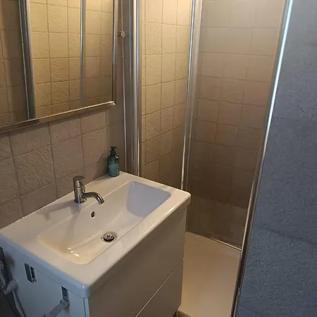 Accommodatie bij particulieren Stanza Con Bagno Privato, La Casa Dei Gatti Brovello-Carpugnino