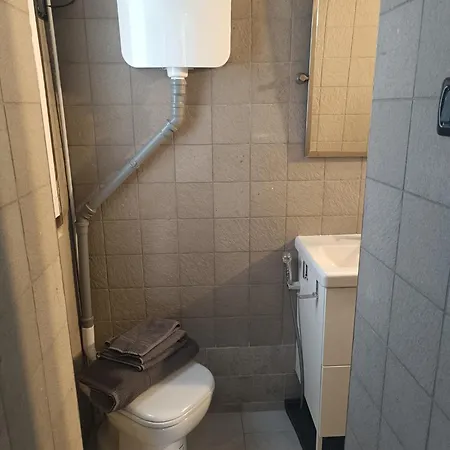 Stanza Con Bagno Privato, La Casa Dei Gatti Quarto em Acomodações Particulares *