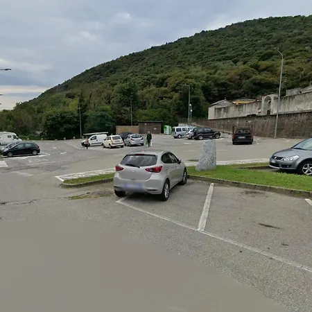 Accommodatie bij particulieren Stanza Con Bagno Privato, La Casa Dei Gatti